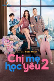 Chị mẹ học yêu 2