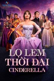Lọ lem thời đại